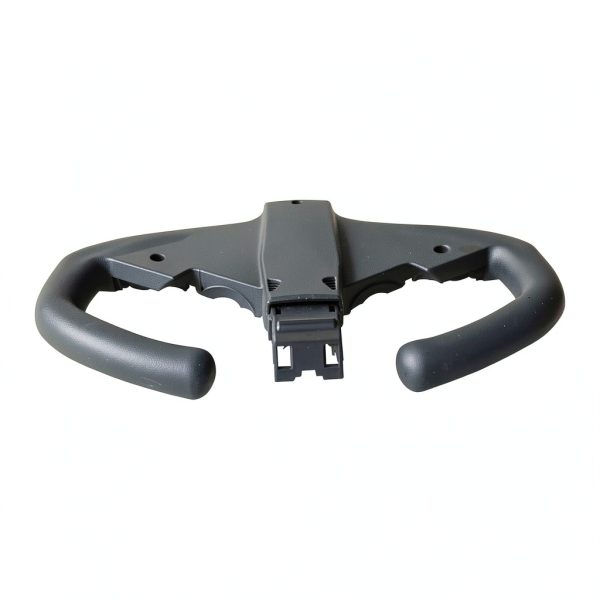 Control Head Tiller Head Cover 51055123 Compatible for Jungheinrich Forklift EJE116 EJE118 EJE120-1