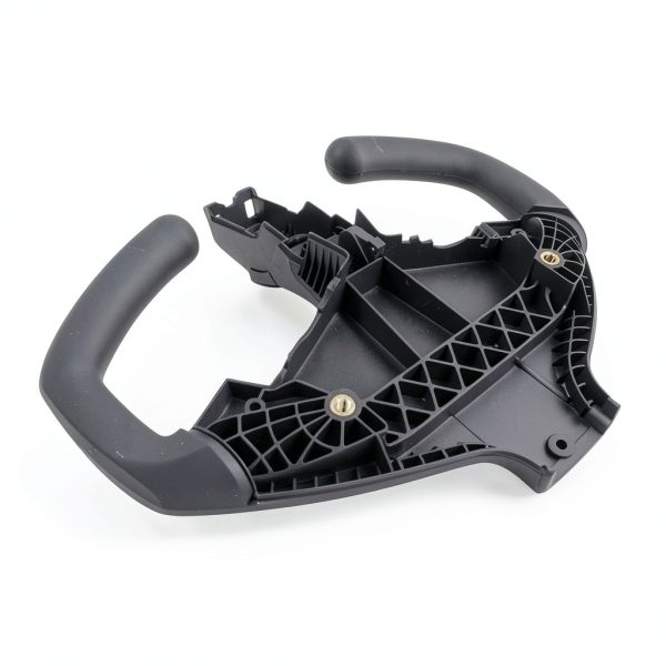 Control Head Tiller Head Cover 51055123 Compatible for Jungheinrich Forklift EJE116 EJE118 EJE120-5