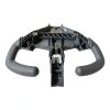 Control Head Tiller Head Cover 51055123 Compatible for Jungheinrich Forklift EJE116 EJE118 EJE120-2