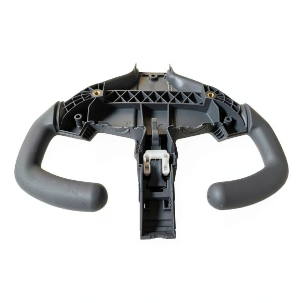Control Head Tiller Head Cover 51055123 Compatible for Jungheinrich Forklift EJE116 EJE118 EJE120-2