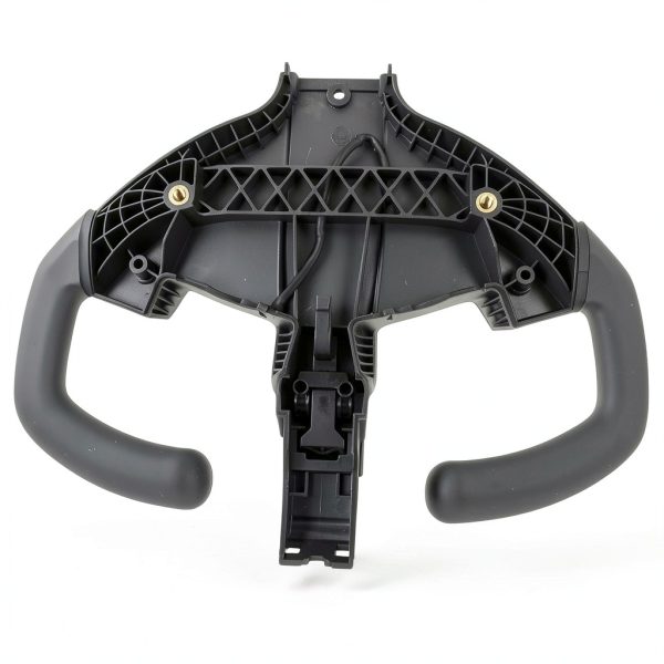 Control Head Tiller Head Cover 51055123 Compatible for Jungheinrich Forklift EJE116 EJE118 EJE120-4