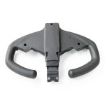 Control Head Tiller Head Cover 51055123 Compatible for Jungheinrich Forklift EJE116 EJE118 EJE120-0
