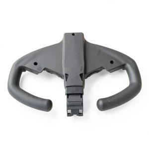 Control Head Tiller Head Cover 51055123 Compatible for Jungheinrich Forklift EJE116 EJE118 EJE120-0
