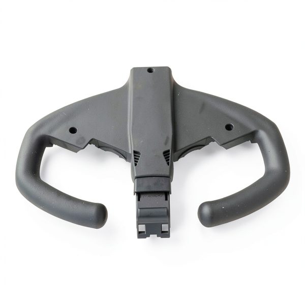 Control Head Tiller Head Cover 51055123 Compatible for Jungheinrich Forklift EJE116 EJE118 EJE120-0