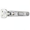 Hood Hinge 52209-23800-71 Compatible for Toyota Forklift 5FD10-2J 5FD14-2J 5FD15-2J-3