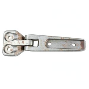 Hood Hinge 52209-23800-71 Compatible for Toyota Forklift 5FD10-2J 5FD14-2J 5FD15-2J-0