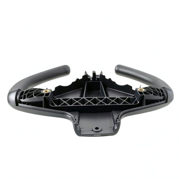 Control Head Tiller Head Cover 51055123 Compatible for Jungheinrich Forklift EJE116 EJE118 EJE120-7