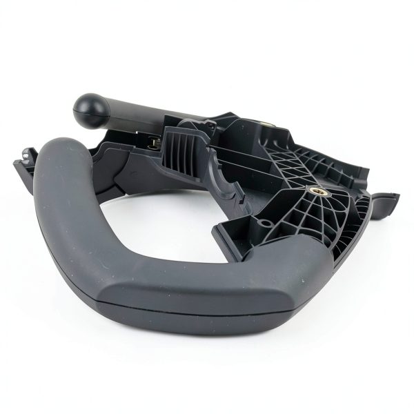 Control Head Tiller Head Cover 51055123 Compatible for Jungheinrich Forklift EJE116 EJE118 EJE120-6