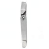 Hood Hinge 52209-23800-71 Compatible for Toyota Forklift 5FD10-2J 5FD14-2J 5FD15-2J-4