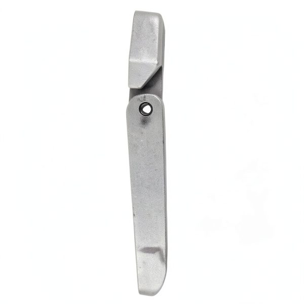 Hood Hinge 52209-23800-71 Compatible for Toyota Forklift 5FD10-2J 5FD14-2J 5FD15-2J-4